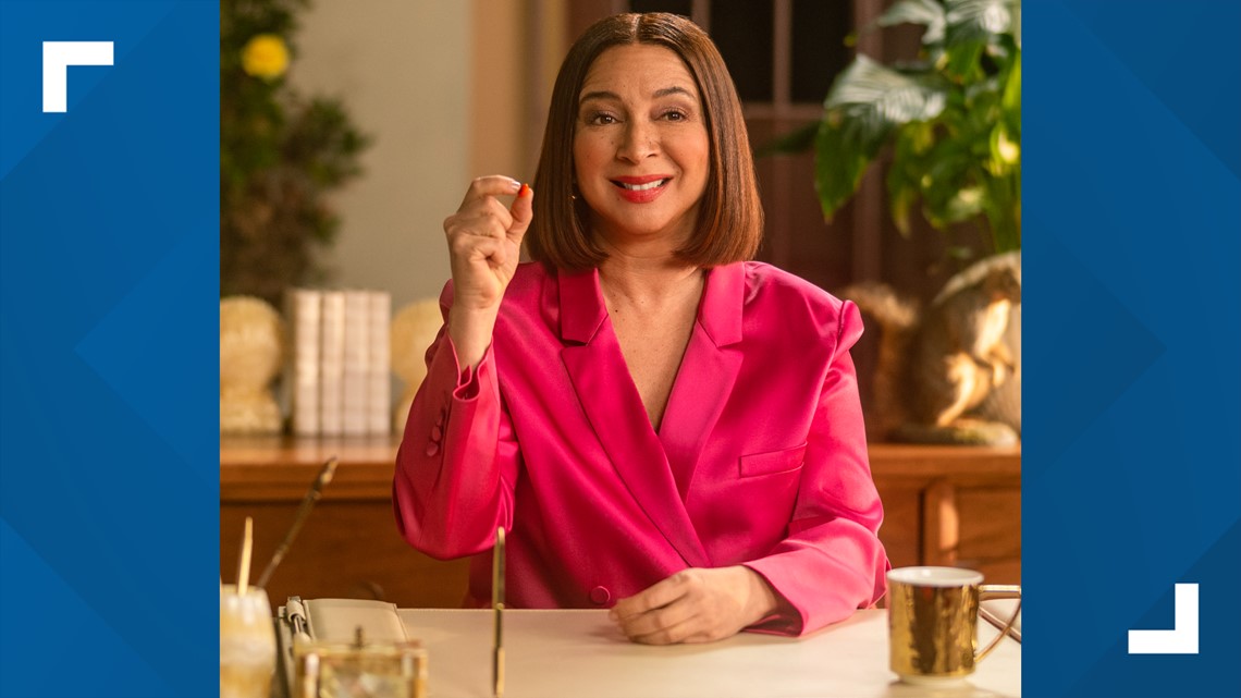 M&M's brings candy mascots back after Maya Rudolph commercial