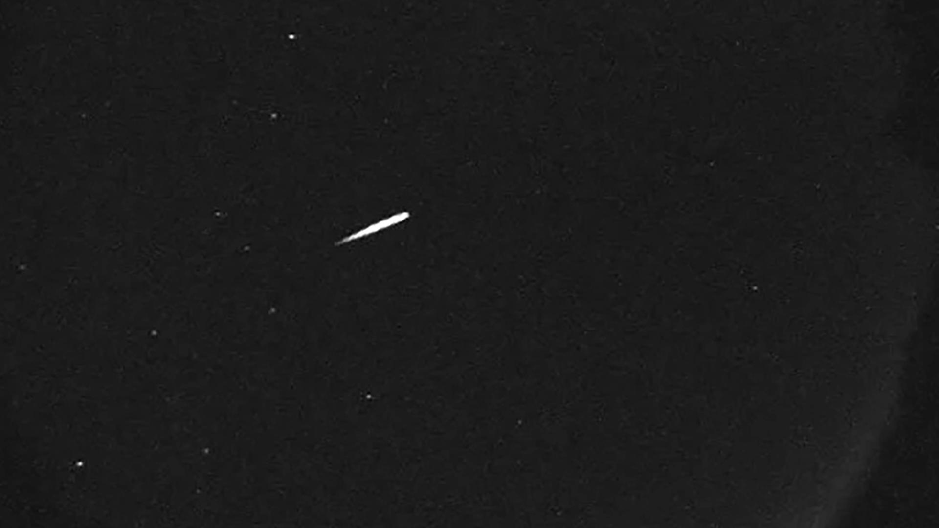 2 meteor showers peak in October. Here's when and where you can watch ...