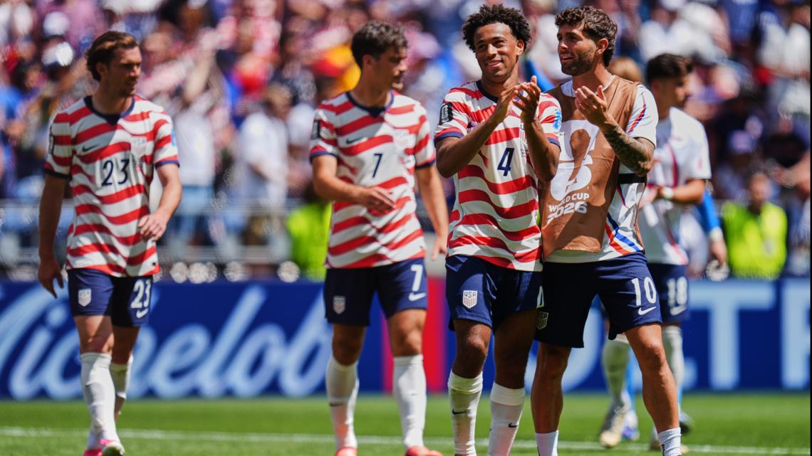 World Cup Rules for Extra Time & Penalty Shootouts