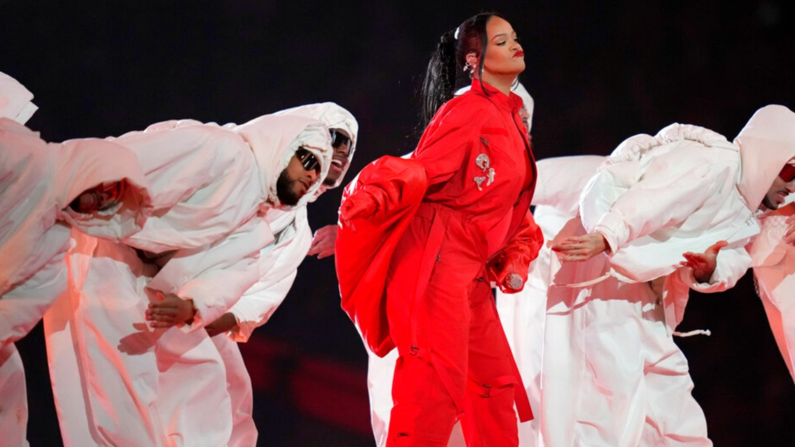 Rihanna halftime show replay: Where to watch - 9to5Mac