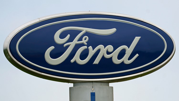 Ford SUV engines could catch fire; company issues recall