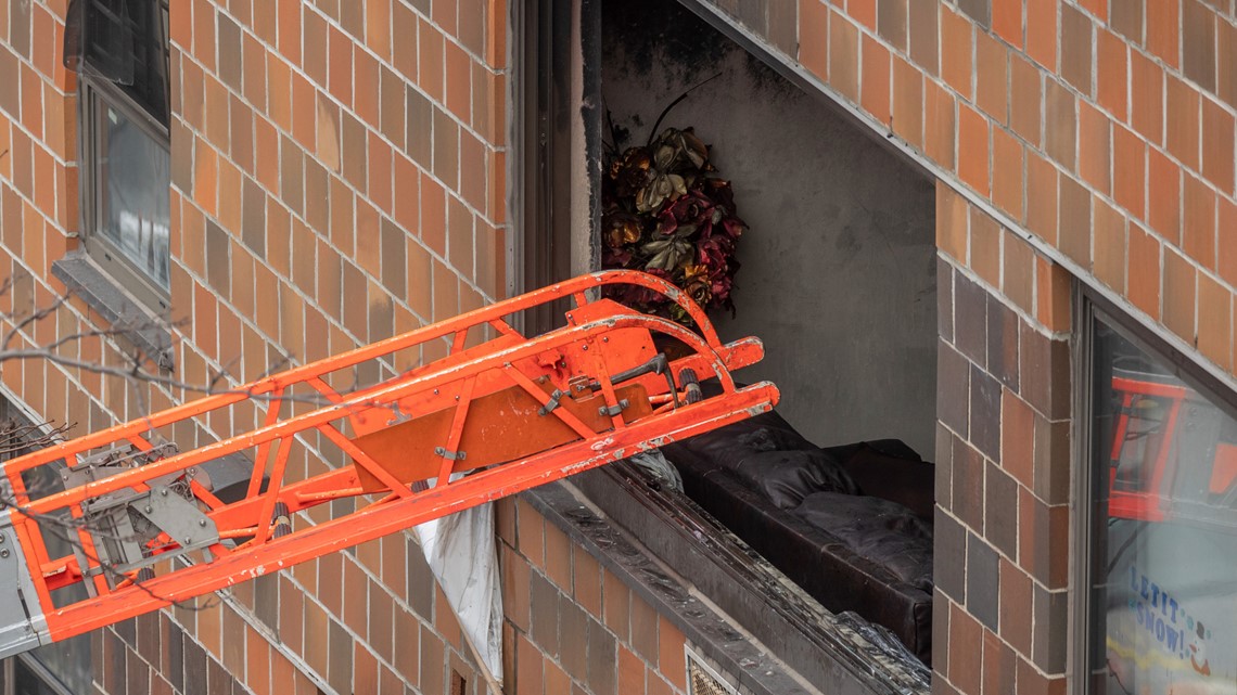Deadly fire in NYC Bronx: Space heater blamed, 17 killed | cbs8.com