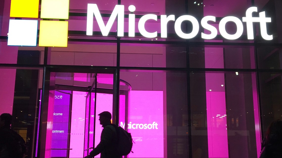 Microsoft: Russia behind majority of detected state-backed hacks - Vimarsana News