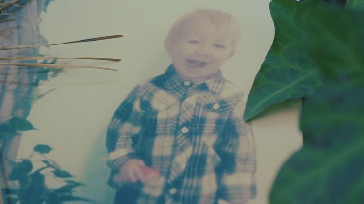 Little Man Lost: What Happened to DeOrr Kunz?
