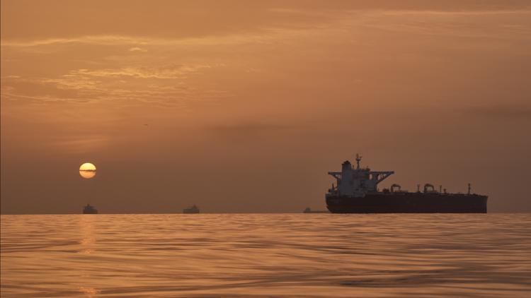 Trump says US forcibly seized Iran-flagged ship near Strait of Hormuz ...