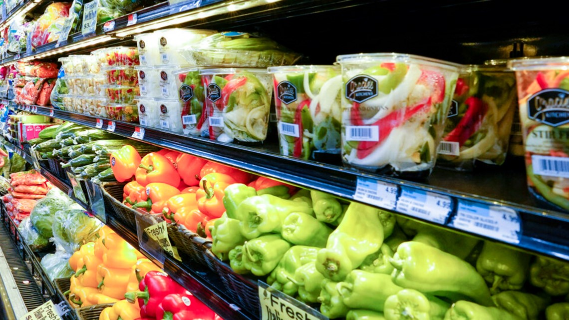 USDA strengthens oversight of organic rules - Vimarsana News