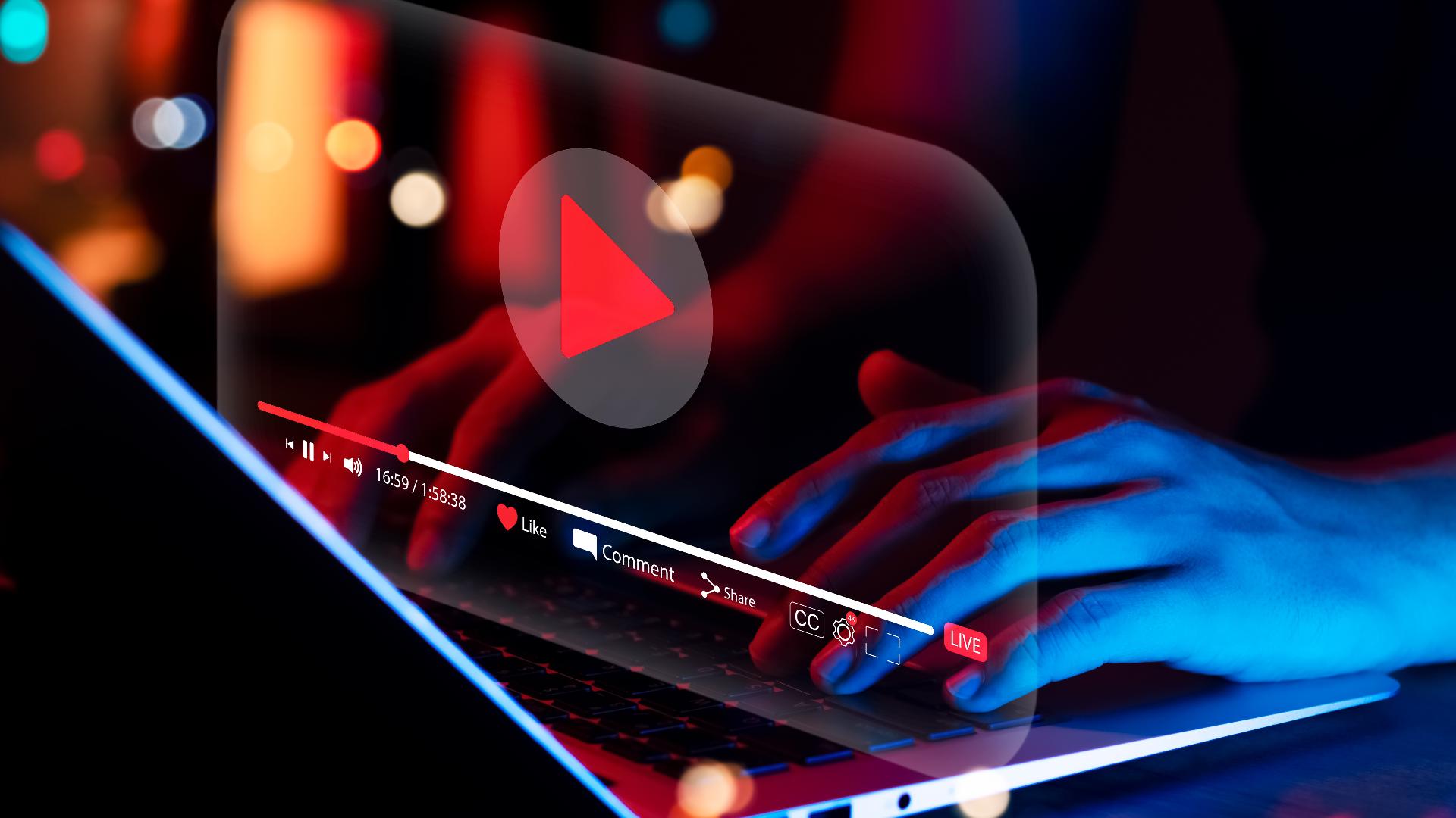 How American society could react to a livestreamed public execution ...
