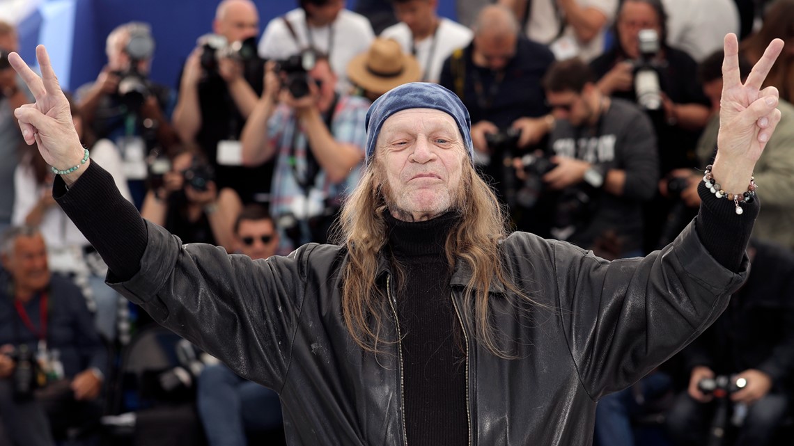 Leon Vitali, Stanley Kubrick collaborator and actor, dies at 74 - Vimarsana News