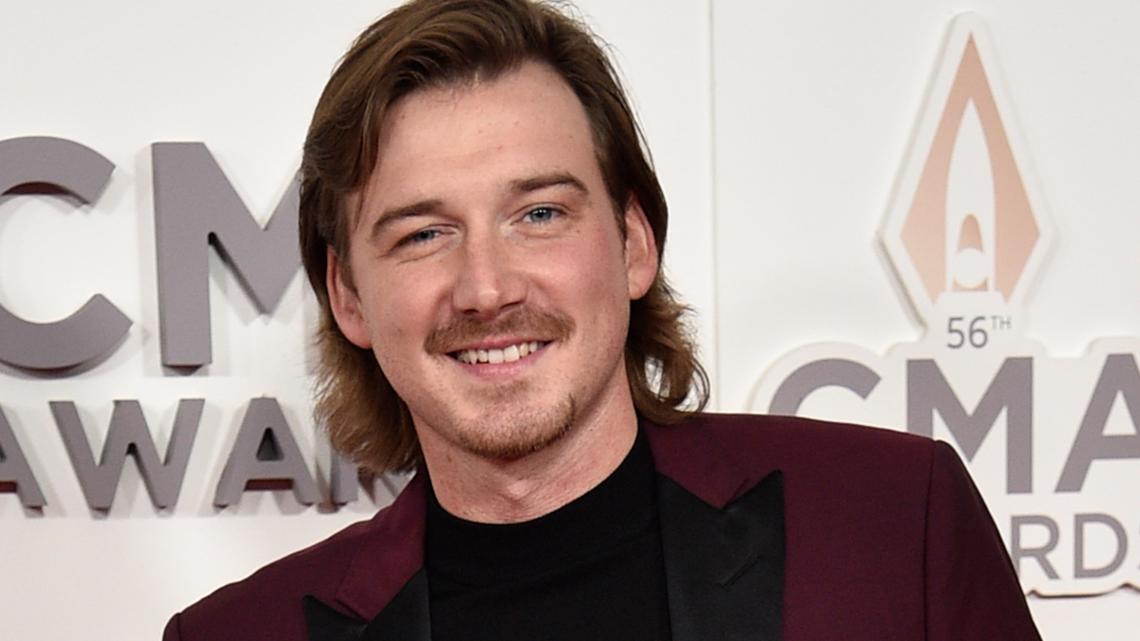 Country star Morgan Wallen arrested in Nashville on felony charge - Vimarsana News