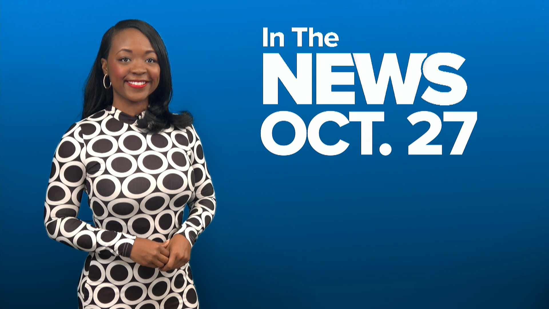In The News | cbs8.com