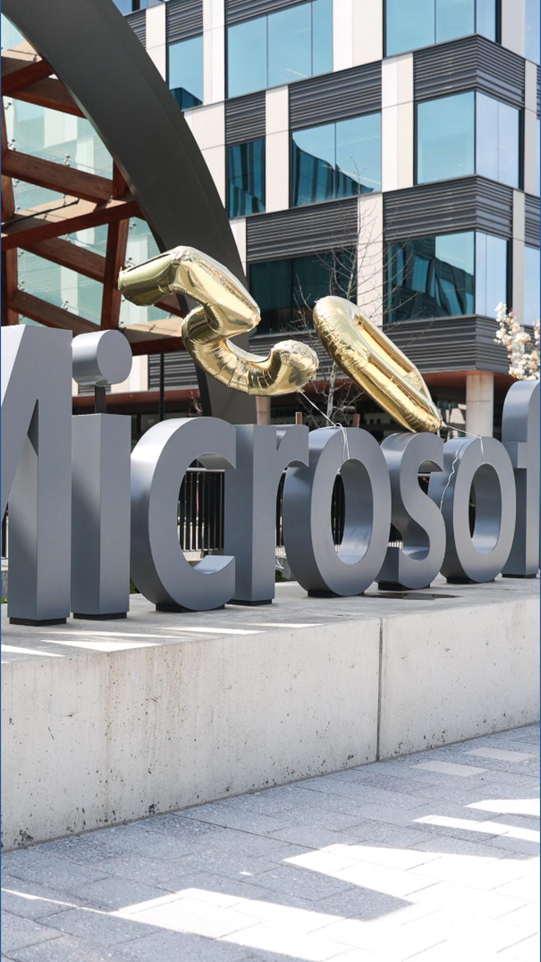 Microsoft lays off 3 of workforce, impacting 6,000 jobs