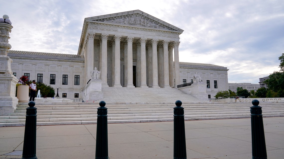 Supreme Court may revive Boston Marathon bomber's death sentence - Vimarsana News