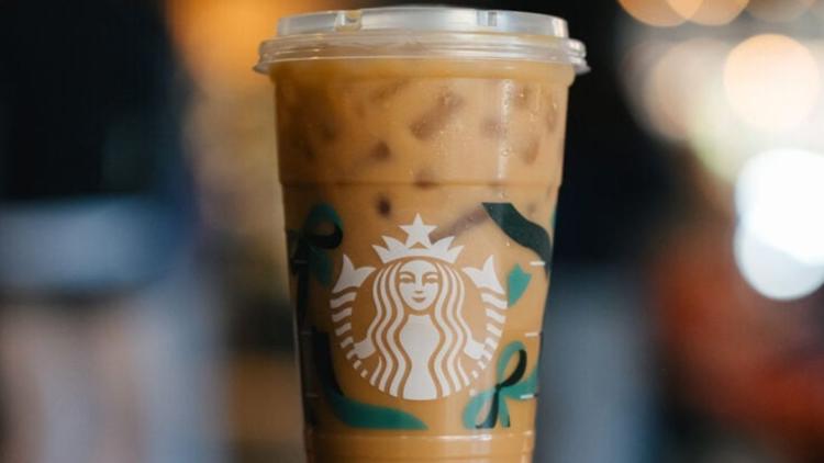Starbucks reveals 2025 holiday cup designs | cbs8.com