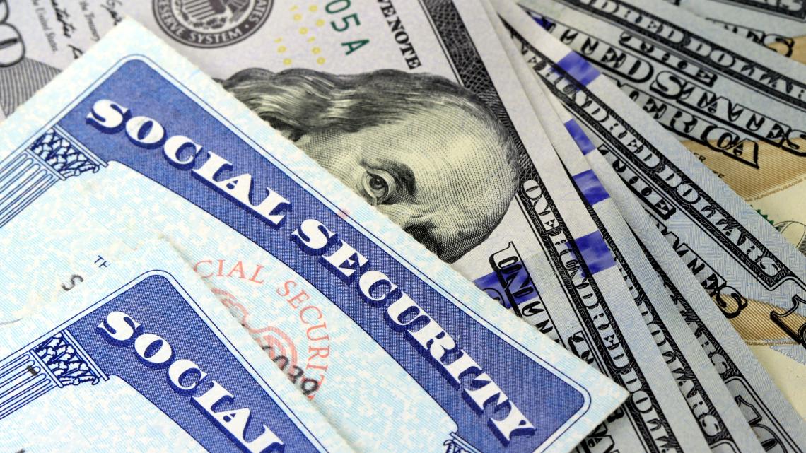 Social Security costofliving increase for 2025 announced