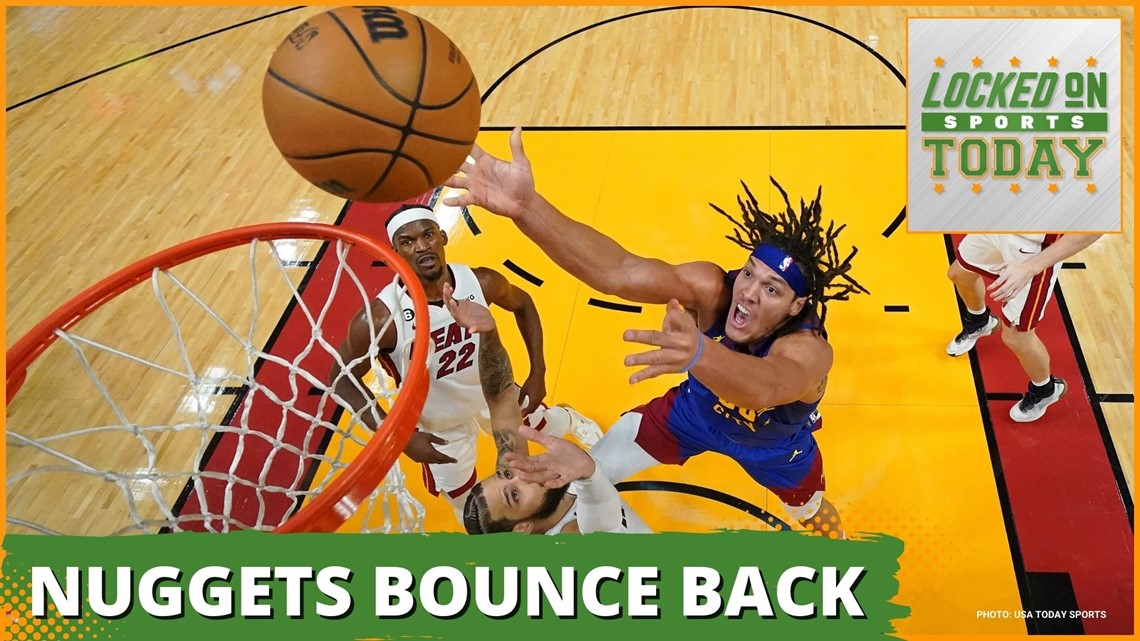 Locked On Sports Today: June 8, 2023