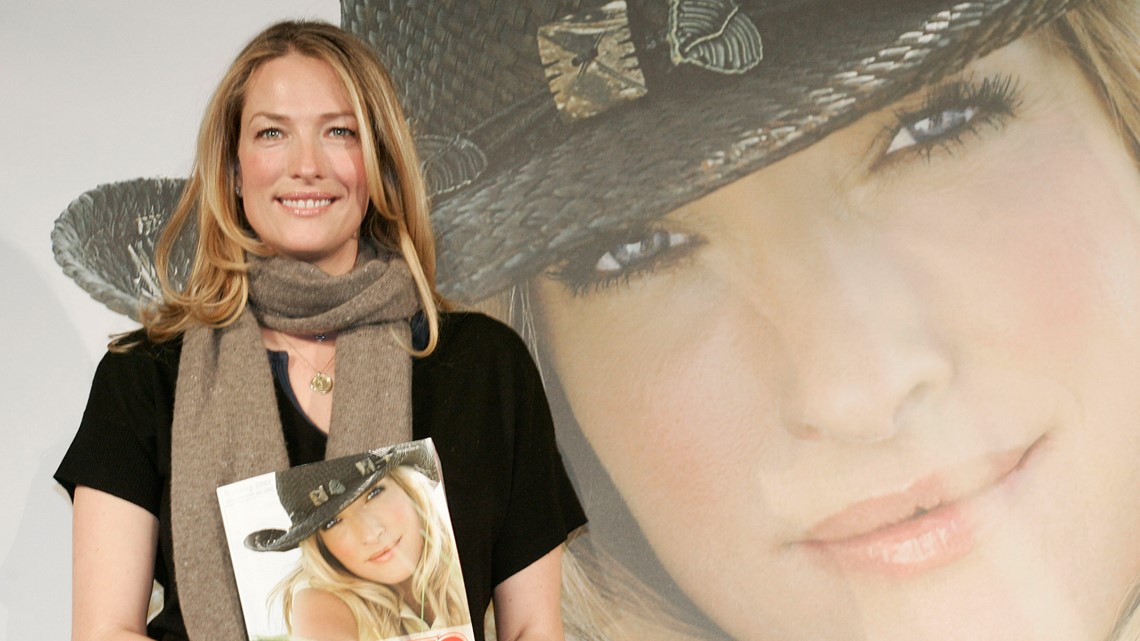 Tatjana Patitz, one of the 'original' supermodels, dies - Vimarsana News