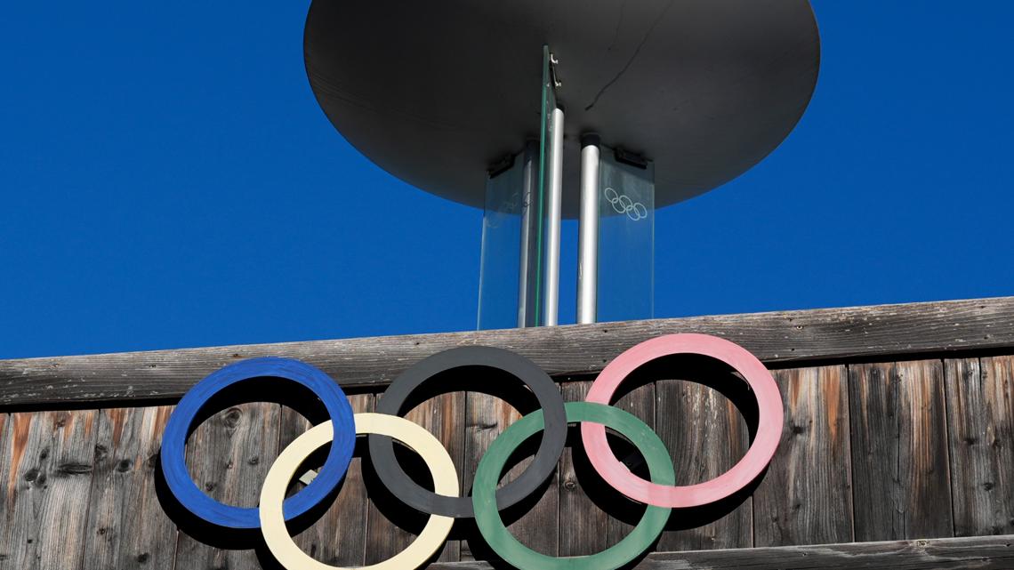 Why are the Olympics every four years? | cbs8.com