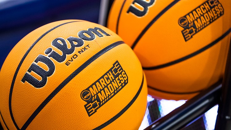 Stunning upset wipes out remaining perfect NCAA tournament brackets
