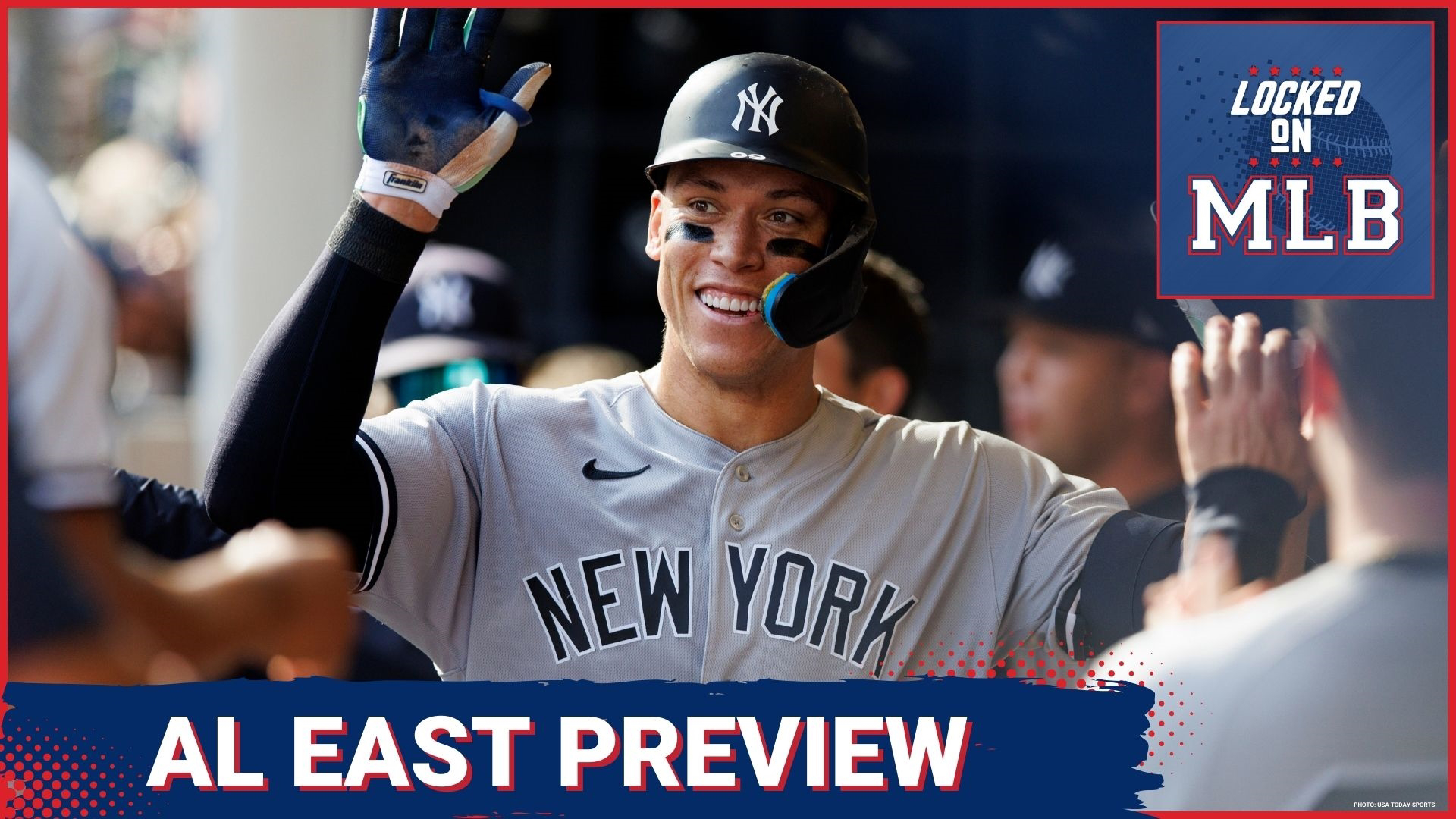 A special edition of Lock On MLB previewing the AL East division for the upcoming 2023 season. The teams to watch and who could win it all.