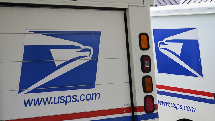 San Diego post offices extends hours for the holidays 