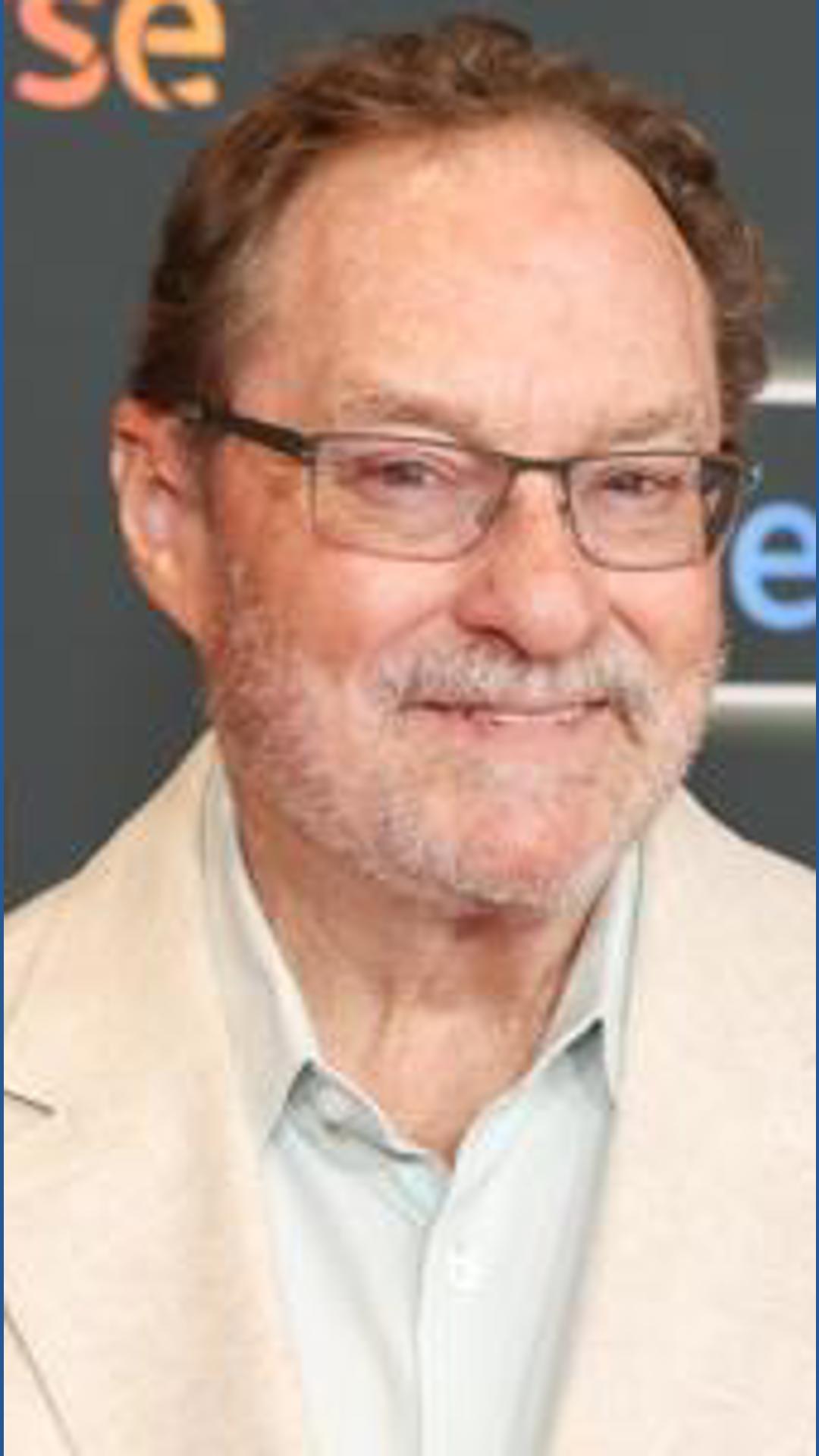 Step Then Root Actor Stephen Root confirms role in GTA 6 | cbs8.com