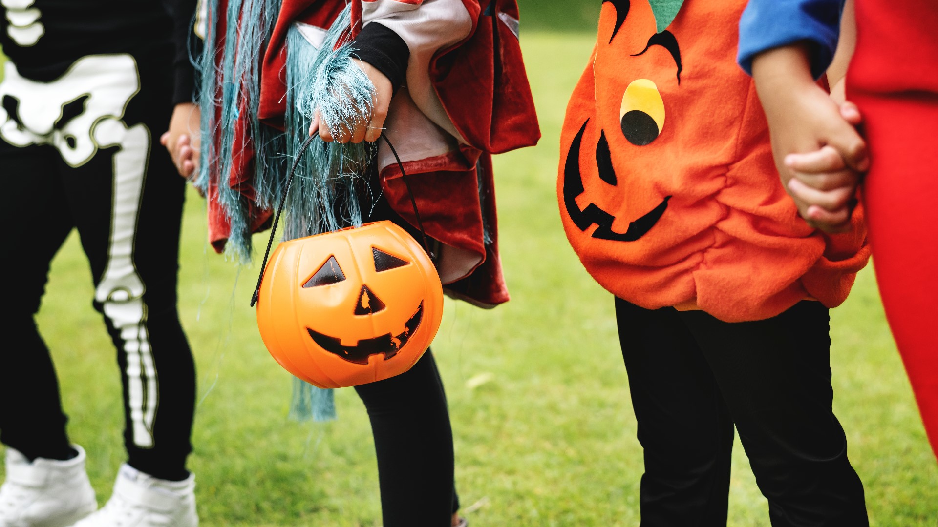 Best Halloween Deals 2024 Where to get free food