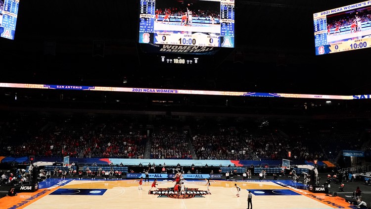 After scathing report, NCAA makes changes for March Madness