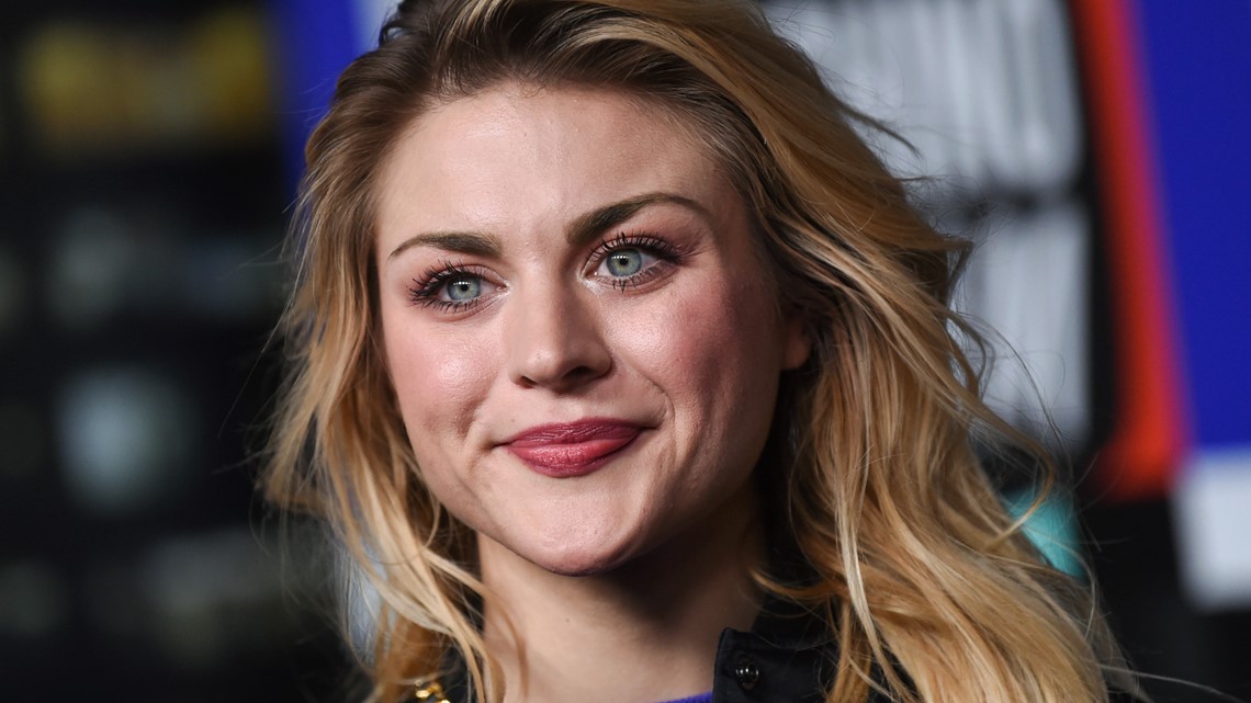 Kurt Cobain's daughter Frances Bean, Tony Hawk's son Riley debut