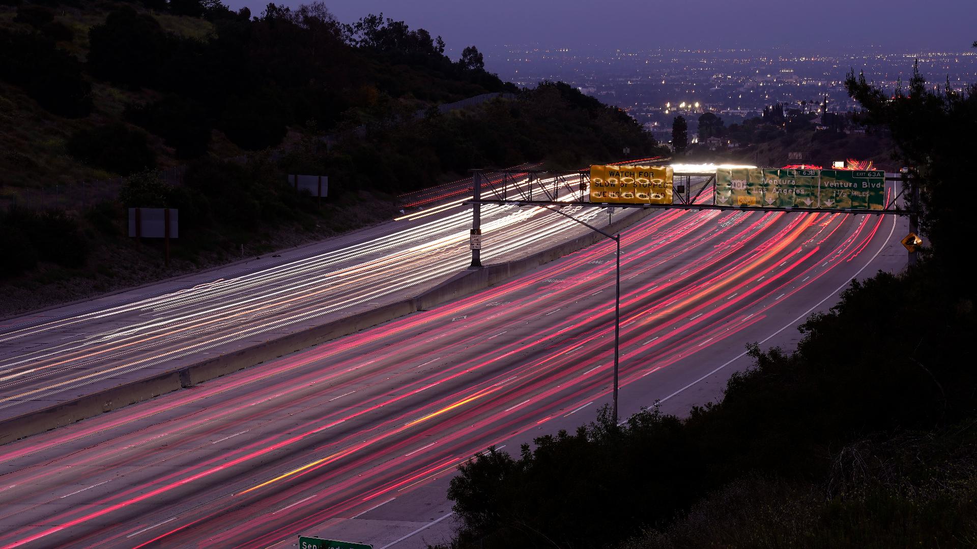 cbs8.com - Chris McCrory - Memorial Day marks start of costly summer travel season with gas prices unlikely to drop