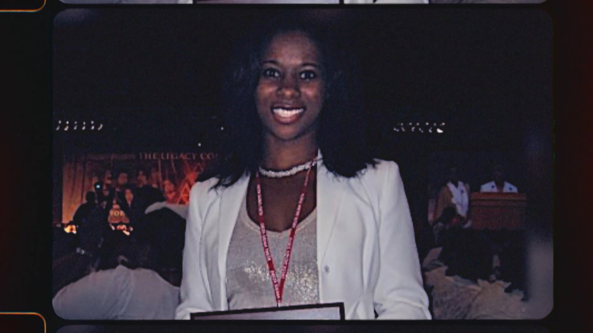 A successful couple lived in an upscale NJ home. When Angela didn’t show up at the office, police found her dead on the kitchen floor. And her boyfriend was gone.