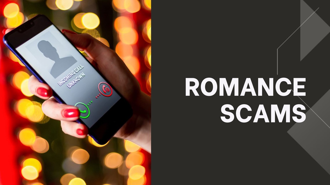 Romance Scams: How to spot them and ways to protect yourself