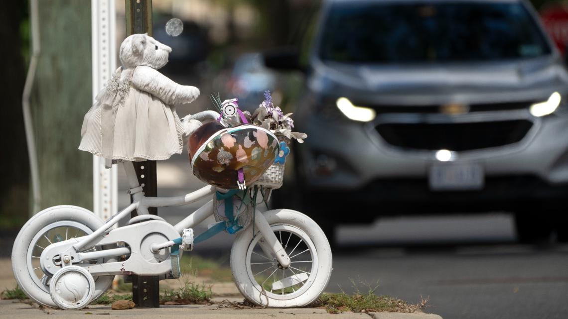 Traffic fatalities increasing even as data shows cars are safer - Vimarsana News