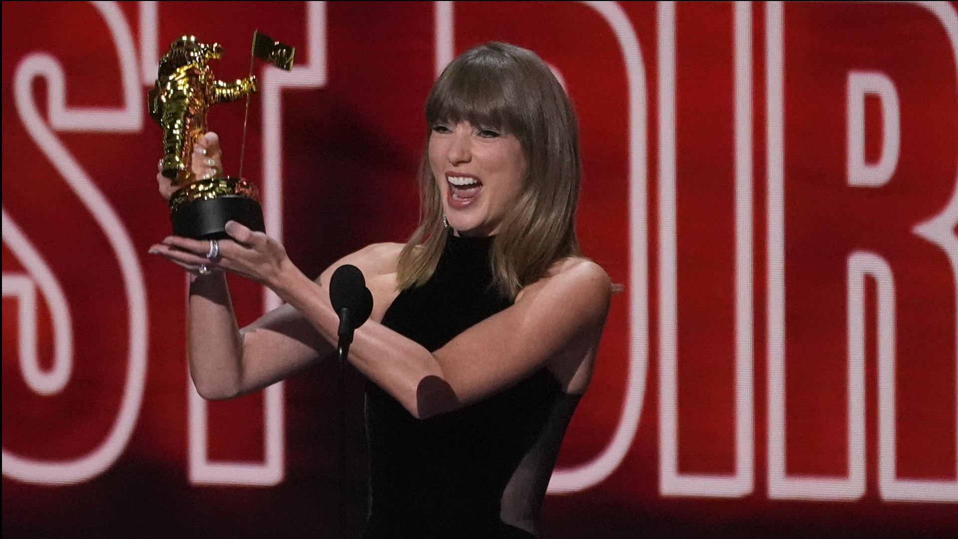 2026 MTV VMAs: Recap of key moments and performances | cbs8.com