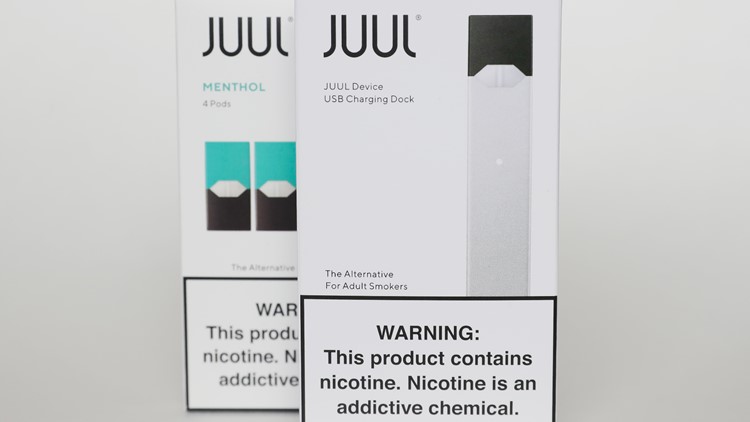 Juul Pods Newr Me JUUL Pod System Starter Kits | JUUL Pods