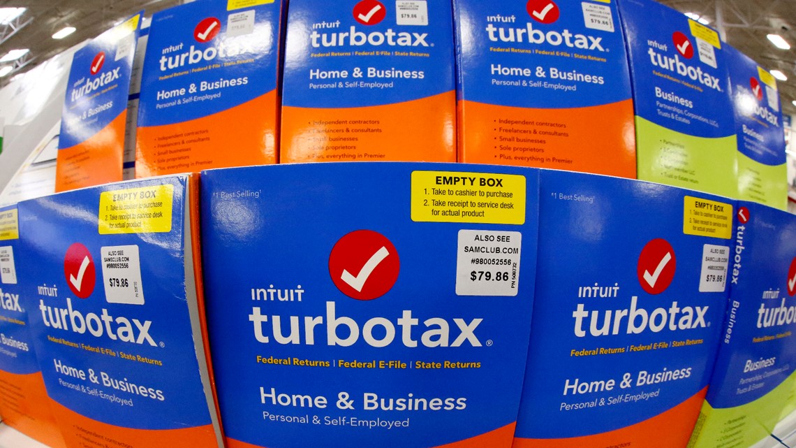 turbotax advance payments received