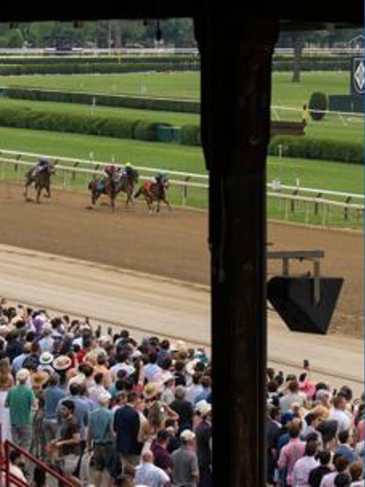 The Belmont