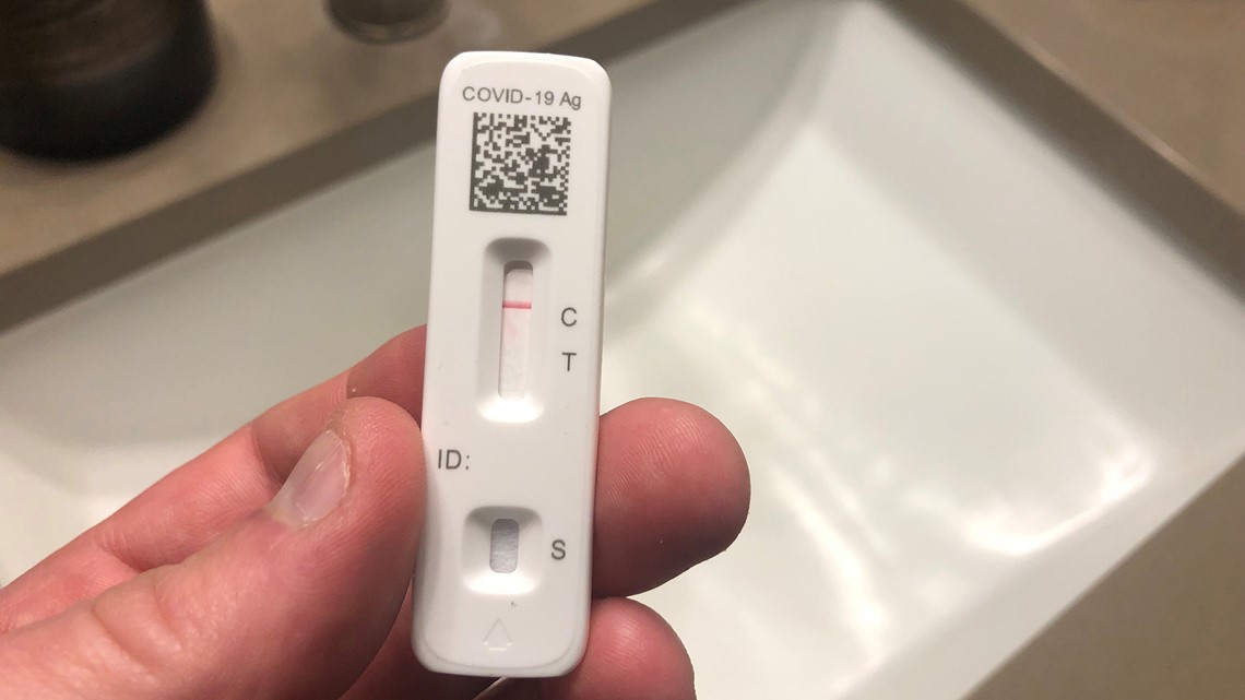 Another Flowflex COVID 19 Home Test Warning Issued By FDA Cbs8 Com   E21f84a7 4e41 4d70 A0eb 3eb029e52493 1140x641 