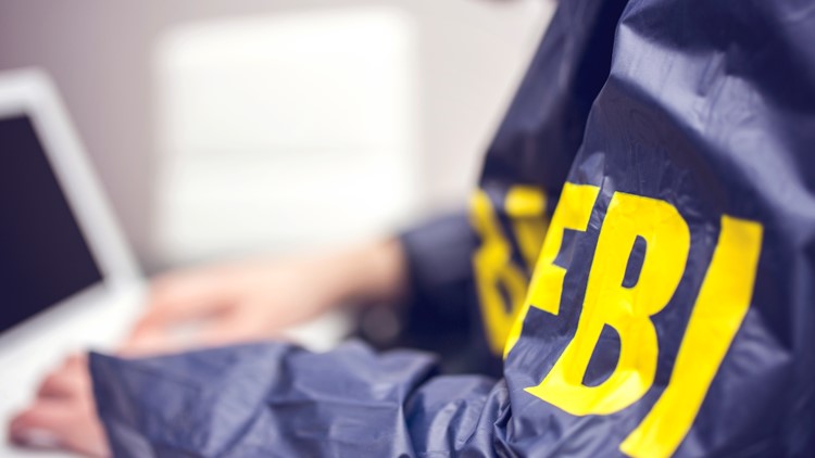 San Diego FBI locates 17 alleged trafficking victims