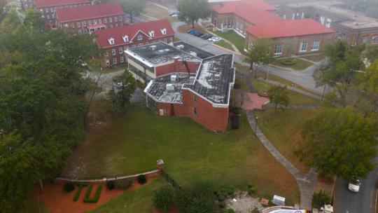 Tuskegee University shooting leaves 1 dead, several injured | cbs8.com