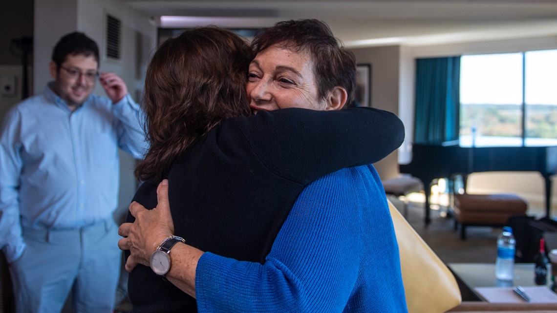'Reunion' formed for descendants of Holocaust survivors - Vimarsana News