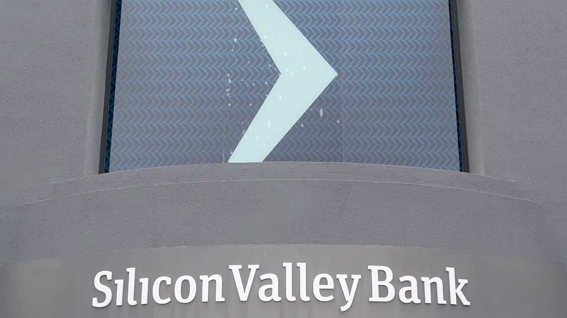Silicon Valley Bank failure impacts tech startup companies - Vimarsana News