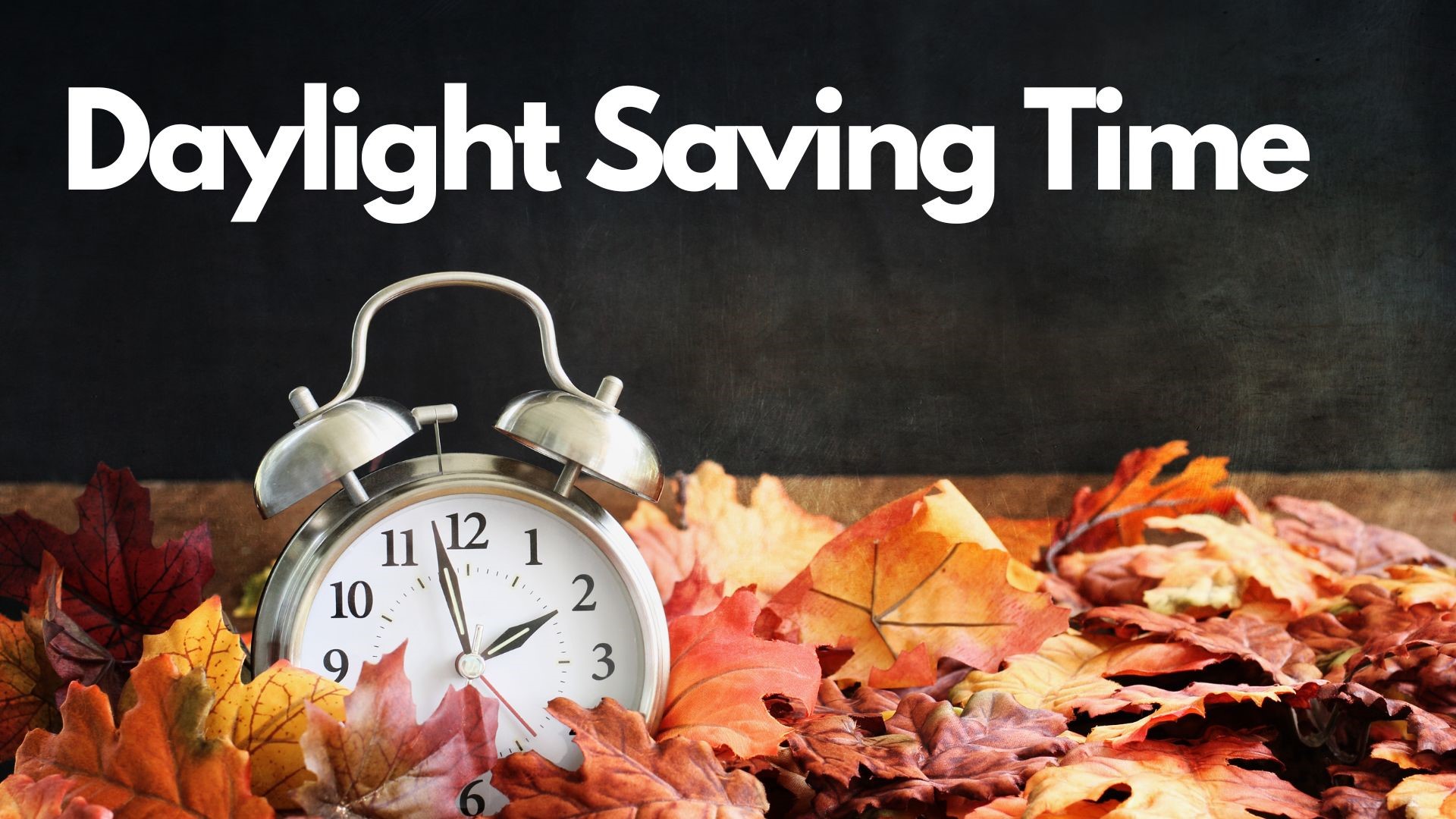 When does the time change for daylight saving time 2023? What to know  before clocks fall back - CBS News
