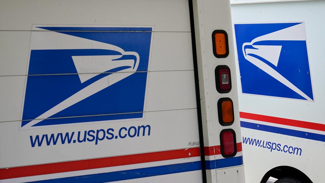 USPS reverses decision to suspend incoming packages from China, Hong Kong