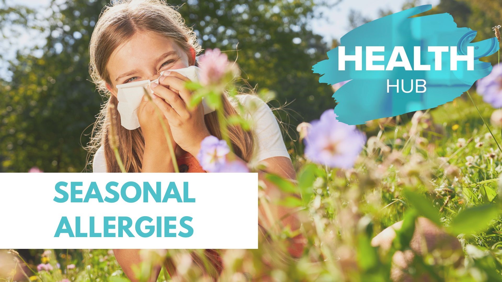 A deeper dive into seasonal allergies, from the causes to treatments. We debunk an old wives' tale on home remedies and share how even your pets can be impacted.