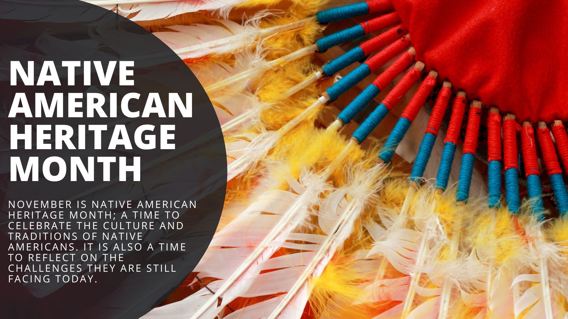 Native American Heritage Month: Everything You Need to Know