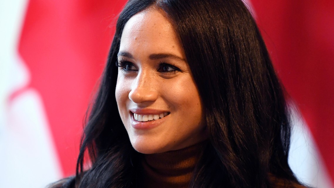 Buckingham Palace to investigate after Meghan accused of bullying staff 1 Buckingham Palace to investigate after Meghan accused of bullying staff