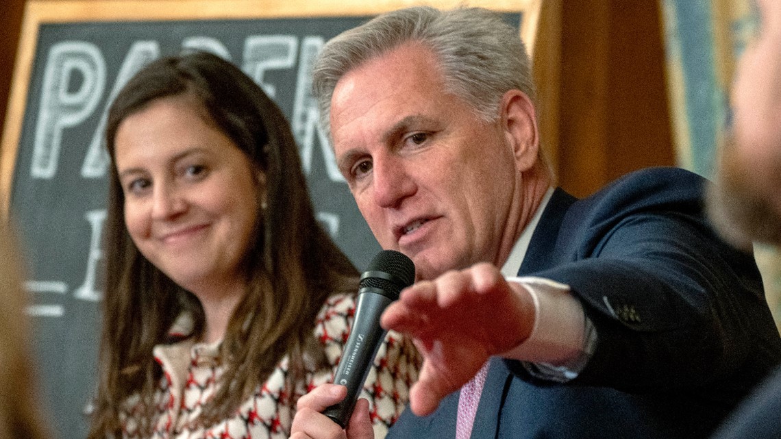 Parents Bill of Rights passes House, has little chance in Senate | cbs8.com