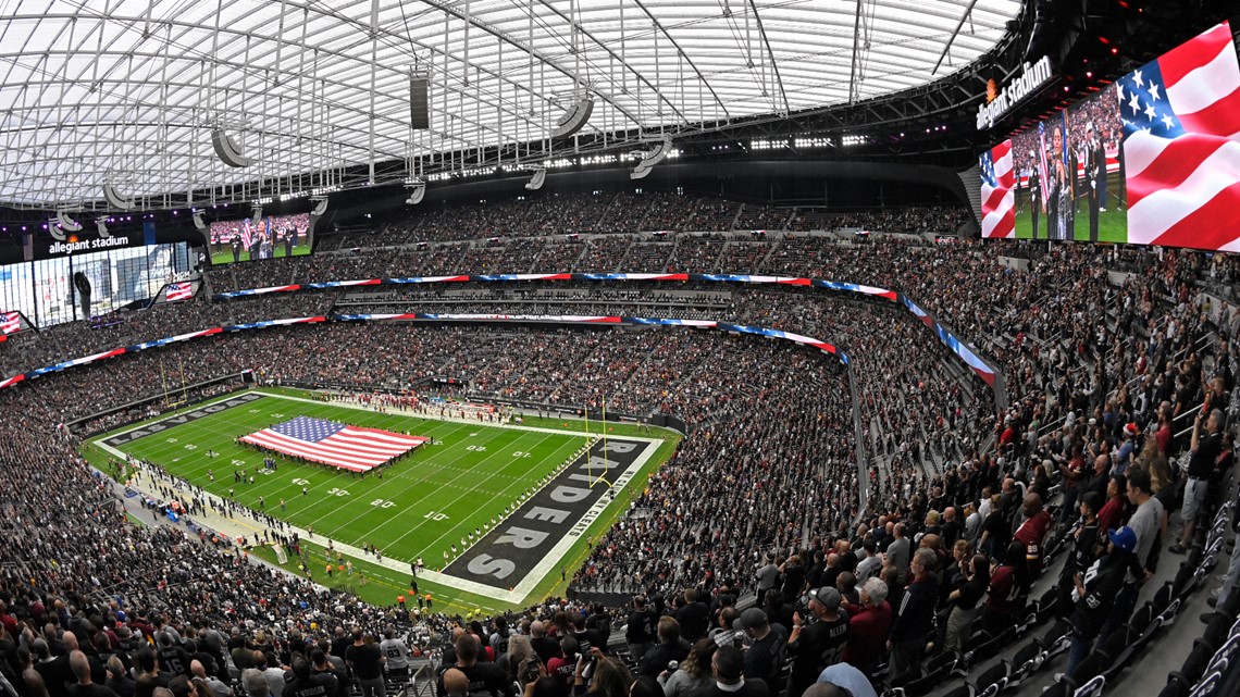 Where will NFL's Super Bowl 2025 be held?