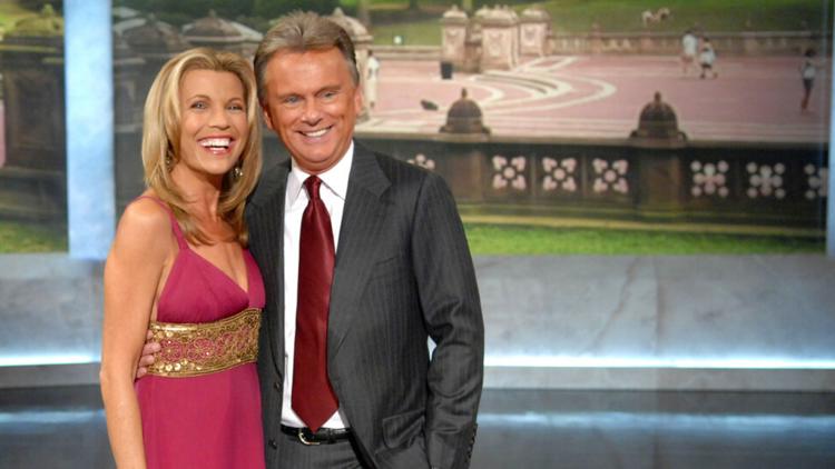 Pat Sajak Retiring From 'Wheel of Fortune