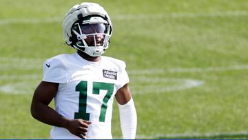 Jack in the Box clown graveyard and Rodney Allen Rippy | cbs8.com